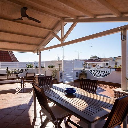Casa Vacanza Giugio Giardini Naxos Bagian luar foto