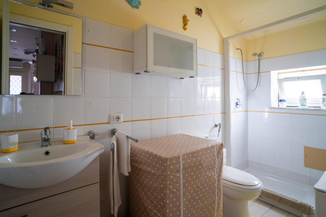 Casa Vacanza Giugio Giardini Naxos Bagian luar foto