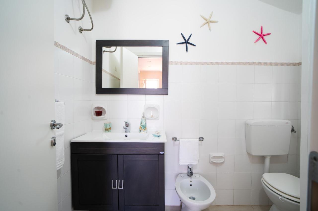 Casa Vacanza Giugio Giardini Naxos Bagian luar foto