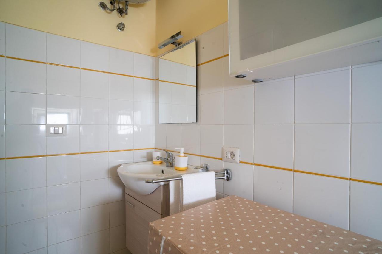 Casa Vacanza Giugio Giardini Naxos Bagian luar foto